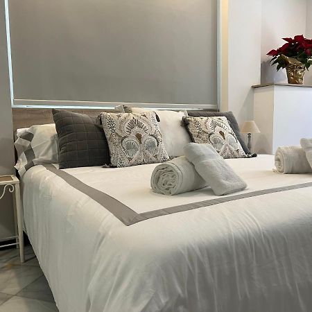 Апартаменты Urban Loft Кордова Экстерьер фото