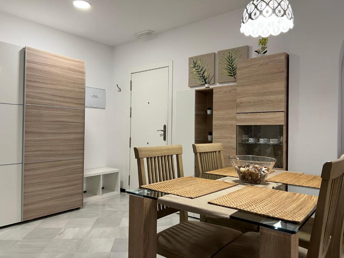 Апартаменты Urban Loft Кордова Экстерьер фото