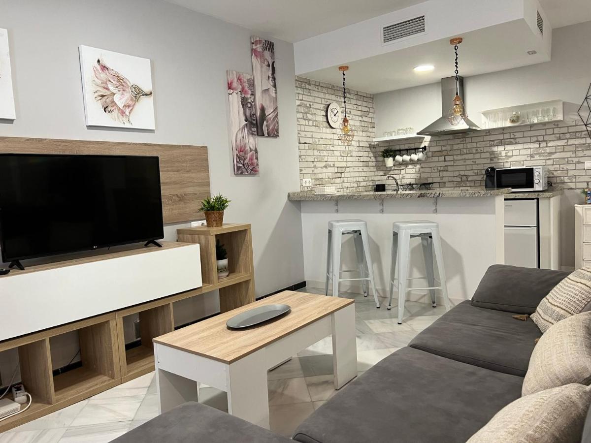Апартаменты Urban Loft Кордова Экстерьер фото